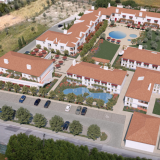 Casas novas em Alcácer do Sal