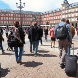 Alojamento local em Espanha