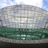 Centro comercial Vasco da Gama