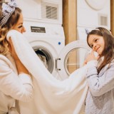 Come pulire l'asciugatrice