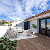Terrassa Haus