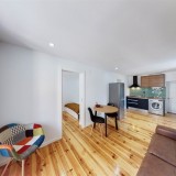 Casas à venda perto das serras com neve