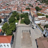 Évora