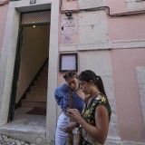 Alojamento local em Lisboa