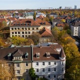 Imobiliário na Europa