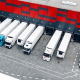 logística em Portugal