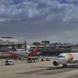 aeroporto de Lisboa