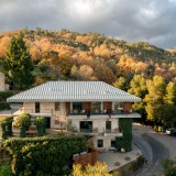 TheVagar Country House Belmonte