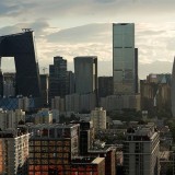 Preço das casas na China