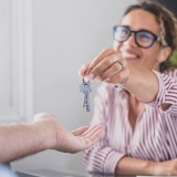 Comprar casa com garantia pública no crédito habitação