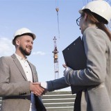 Construção de residências para estudantes