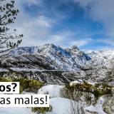 Escapadela de inverno