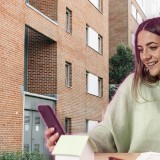 Euribor a descer em 2024