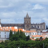 Évora