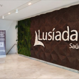 Grupo Lusíadas Saúde