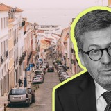 Habitação em Lisboa