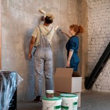 remodelação de interiores