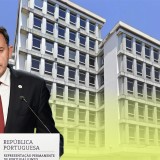 Venda de imóveis públicos