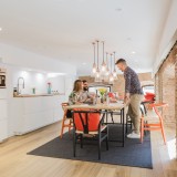 Remodelar a casa totalmente