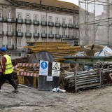 Falta de mão de obra na construção em Portugal