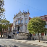 Palácio Real da Bemposta