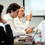 Regras para intermediários de crédito