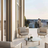 Casas novas em Lisboa