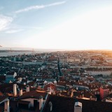 Luxury homes in Lisbon