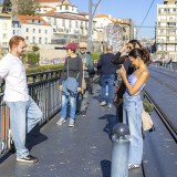 Taxa turística no Porto