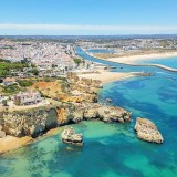 Mansión en venta en el Algarve