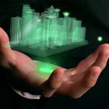 Inteligência Artificial no setor imobiliário