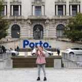 AL no Porto