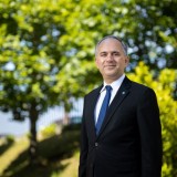 António Carlos Fernandes Rodrigues, CEO do Grupo Casais