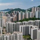 Preço das casas novas na China