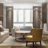 Casas de luxo em todo o mundo