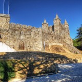 Santa Maria da Feira