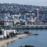 Vistos gold na Nova Zelândia