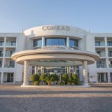 Hotel Conrad Algarve