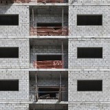 Custos de construção de casas novas