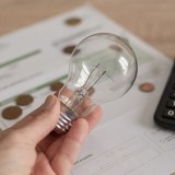 Fatura da luz em 2025