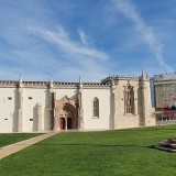 Convento de jesus