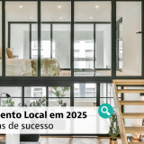 Tendências do Alojamento Local em 2025