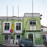 Demolição de edifícios