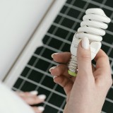 Contadores de luz inteligentes