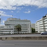 Ocupação de escritórios em Portugal