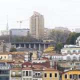Construção de casas em Gaia