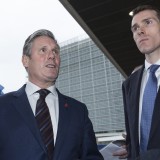 Habitação no Reino Unido