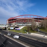 estádio da luz