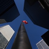 Taxas de juro no Canadá