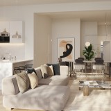 Casas novas em Lisboa